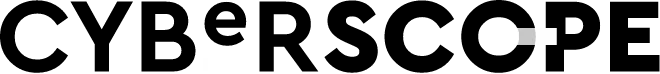 Logo Cyberscope