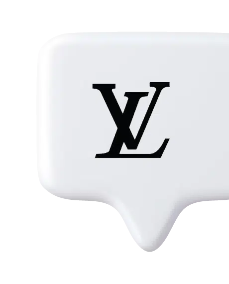 Monographie Louis Vuitton logo prix