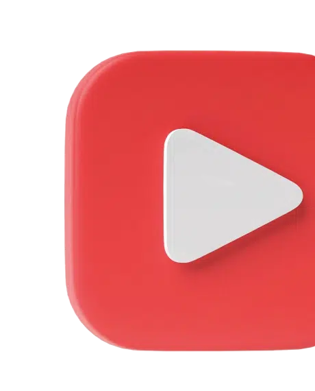 logo youtube agence motion design