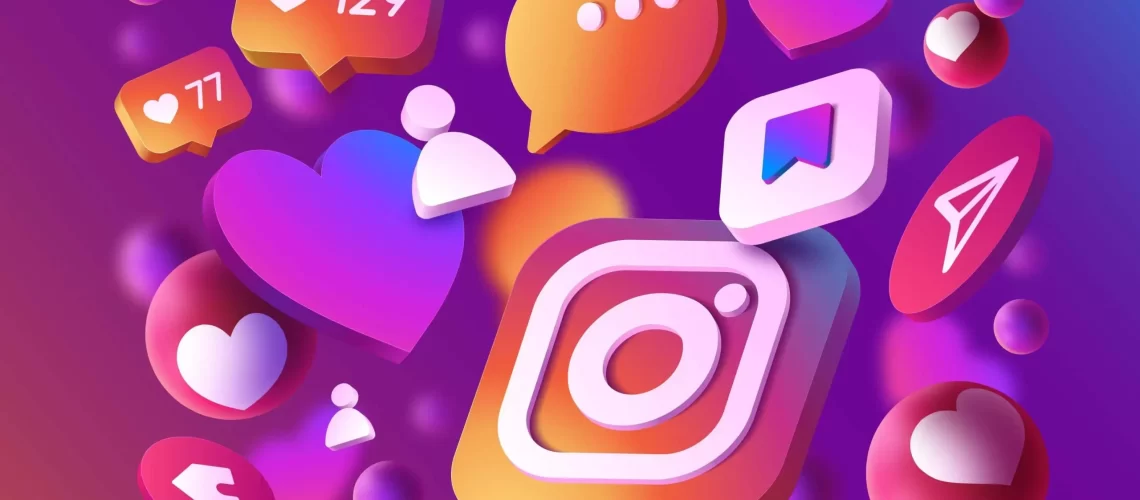 Instagram SEO Google